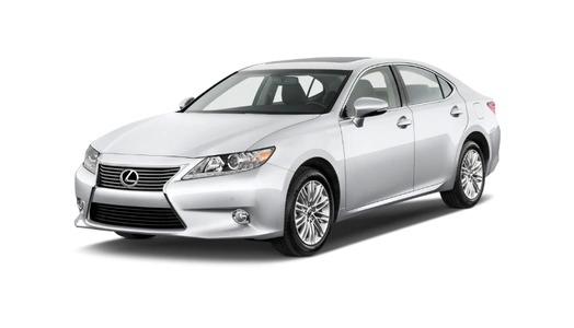 Lexus ES [V6] (2012-2018)